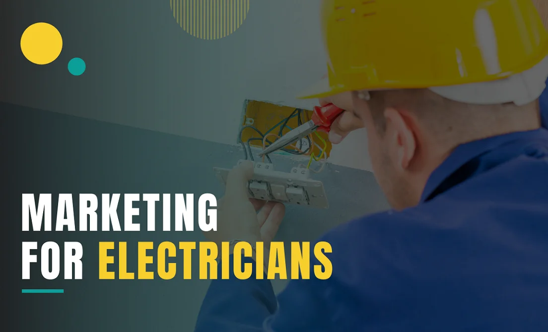 Marketing for Electricians