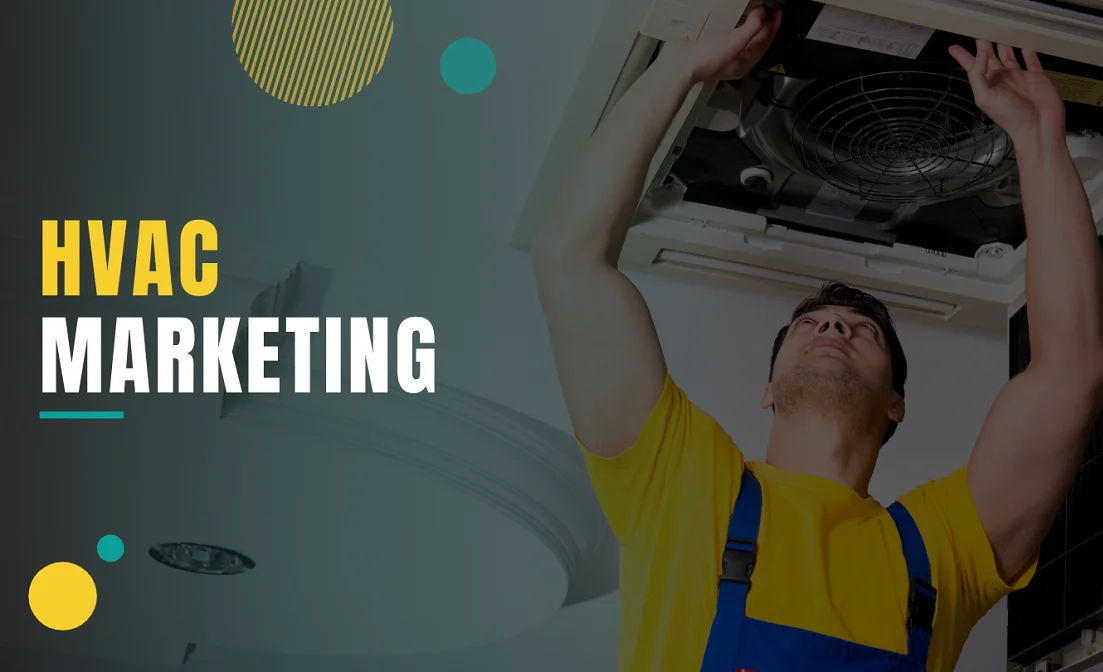 HVAC marketing