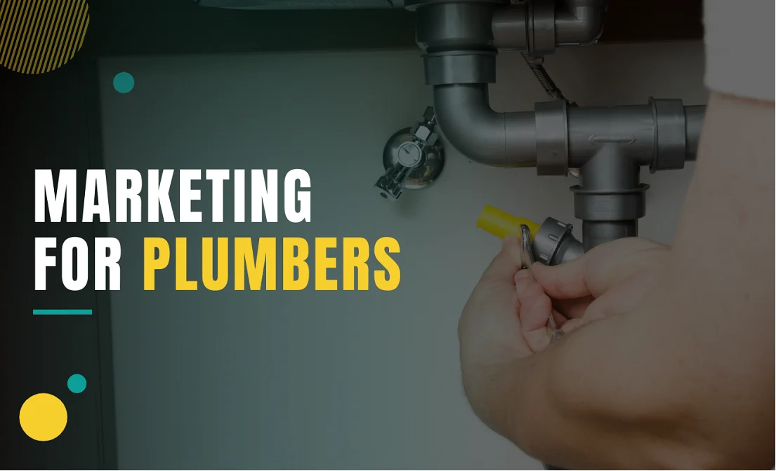 Marketing for Plumbers