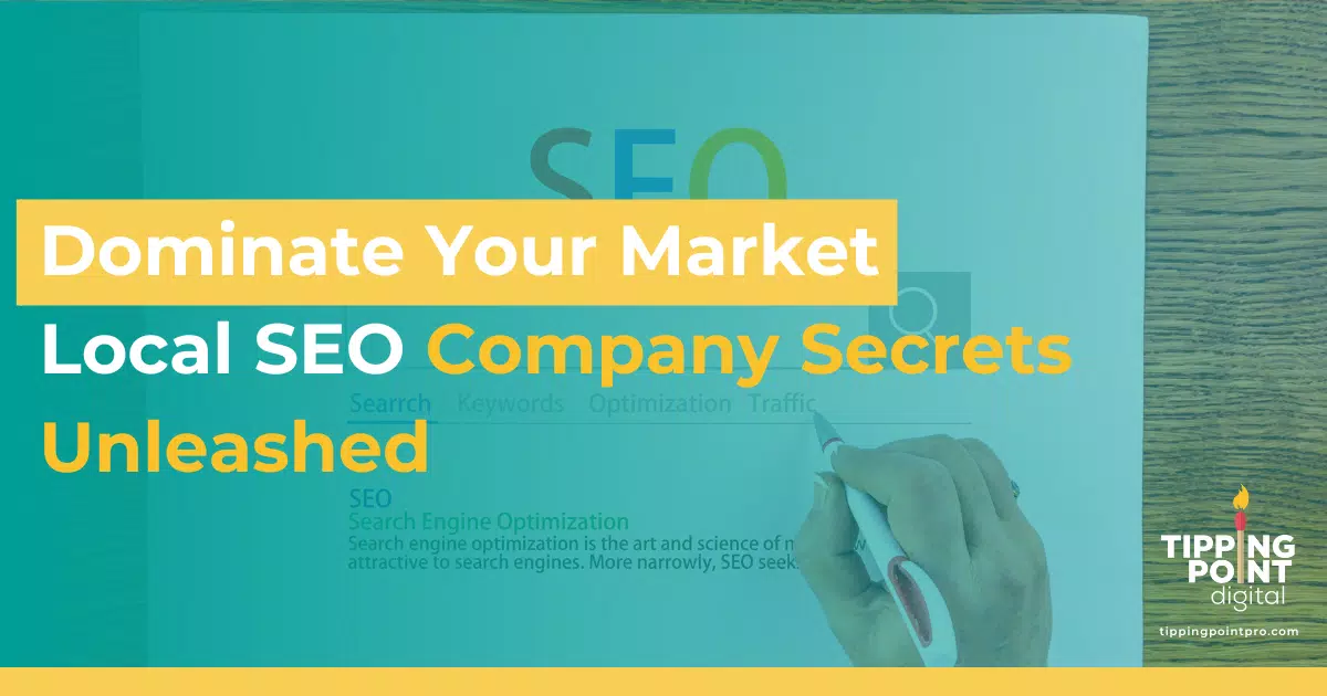 Dominate Your Market_ Local SEO Company Secrets Unleashed