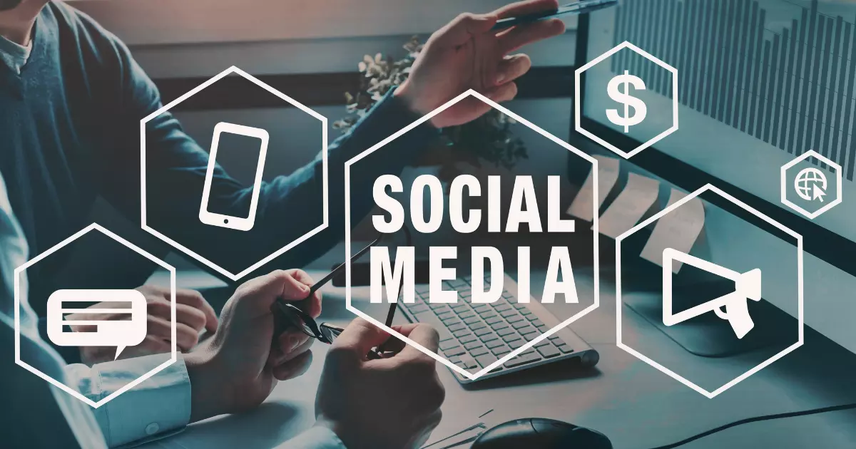 Social Media Management