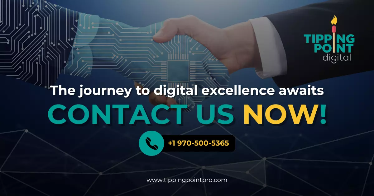 SEO_The journey to digital excellence awaits