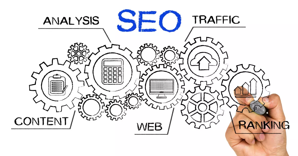 What is SEO