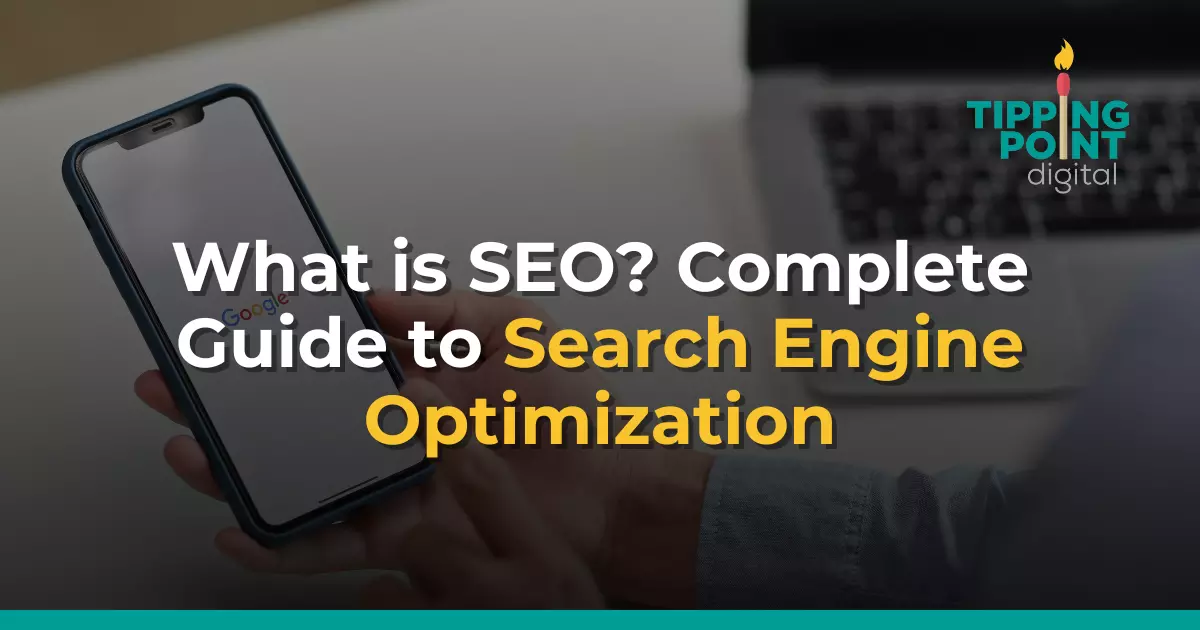 What is SEO_ Complete Guide to Search Engine Optimization