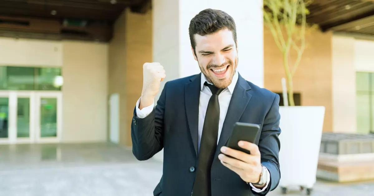 Who Benefits from SEO
