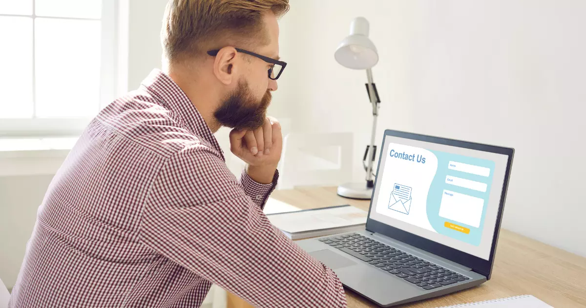 Create A Professional Website