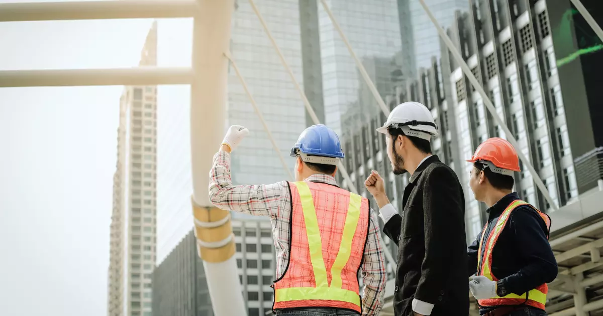 Grow Your Company Through Contractor Marketing