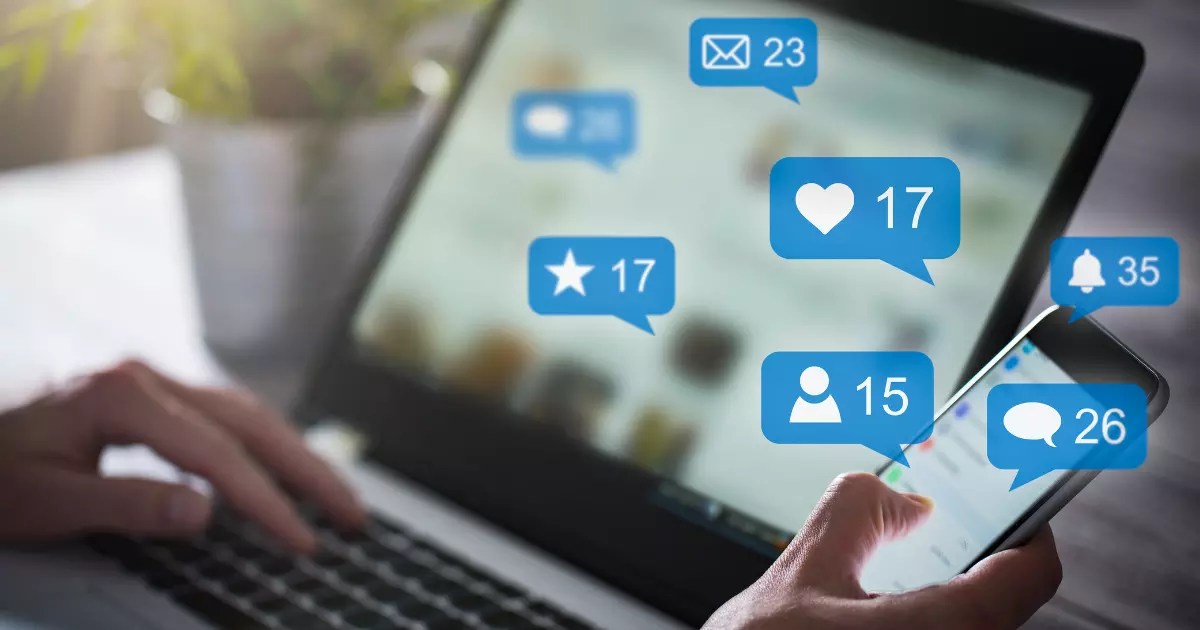 How Does Social Media Influence Local SEO