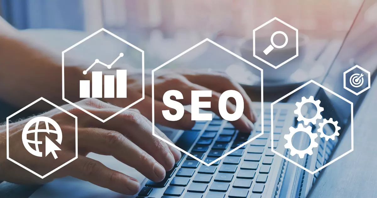 Implement SEO Strategy to Increase Traffic
