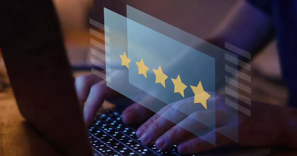 Manage Reviews for Your Construction Company