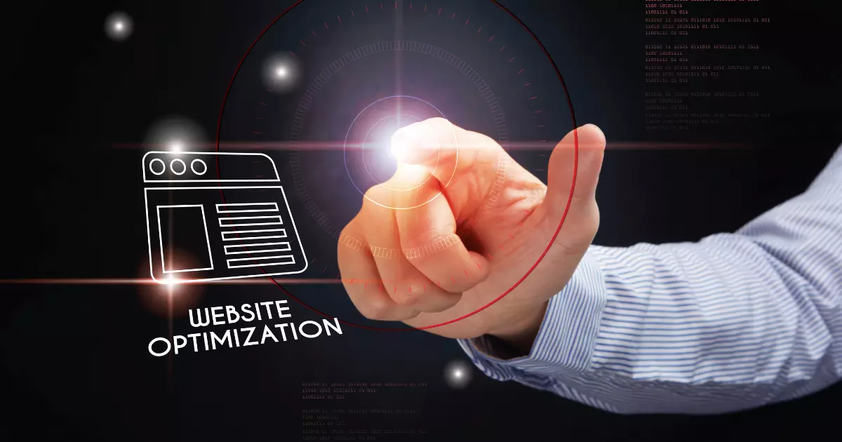 Website Optimization