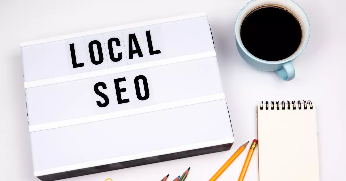 What Are The Benefits of Local SEO