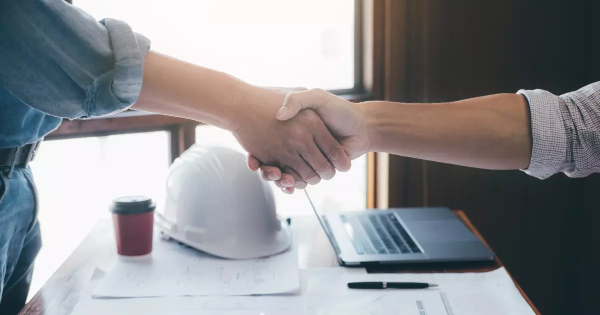 What is A Contractor Marketing Service