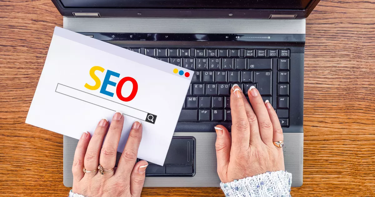 Other Types of SEO