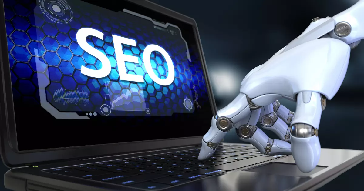 What are The Major Types of SEO