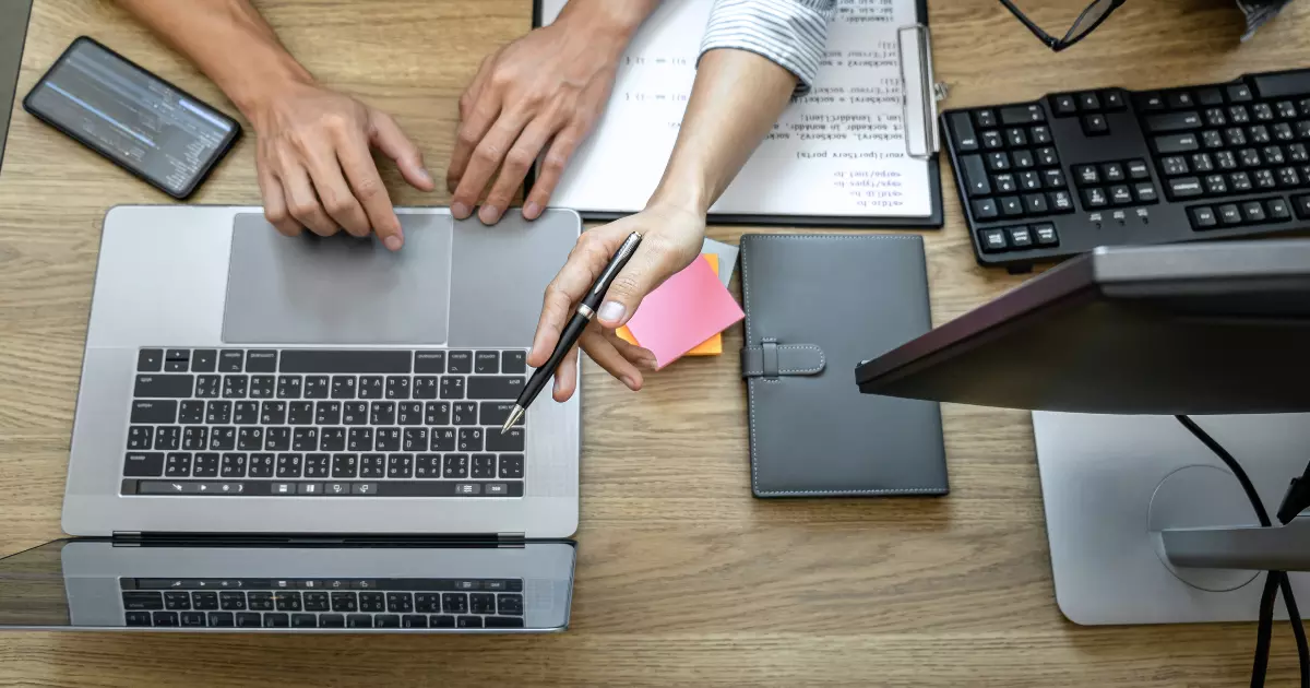 How to Choose The Right Website Maintenance Services