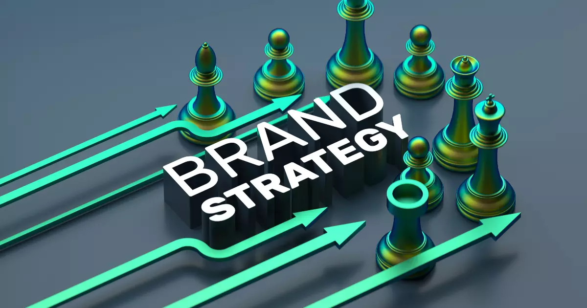 What are The 5 Strategies to Elevate Brand Awareness