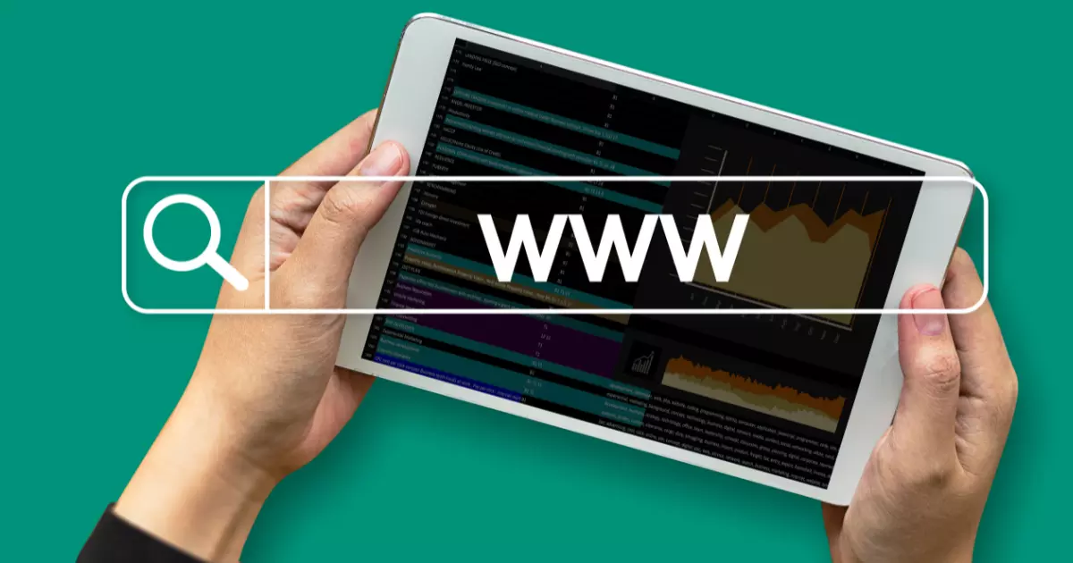 What is A Custom Homepage