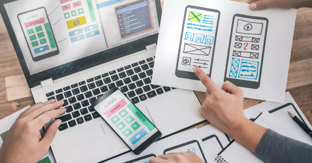 Website Maintenance Improves User Experience