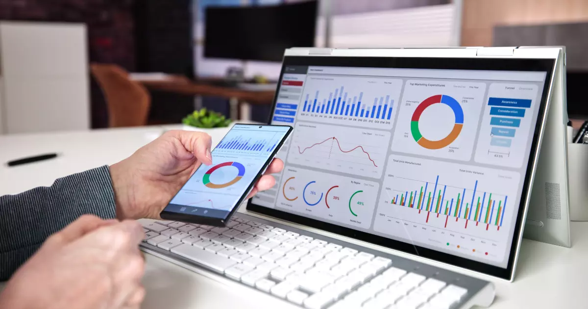 What Analytics Tools are Used for Contractor Internet Marketing
