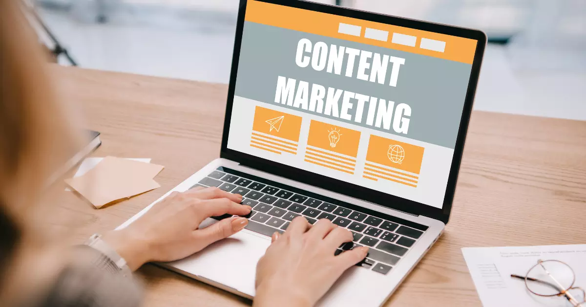 What Role Does Content Marketing Play in Contractor Internet Marketing