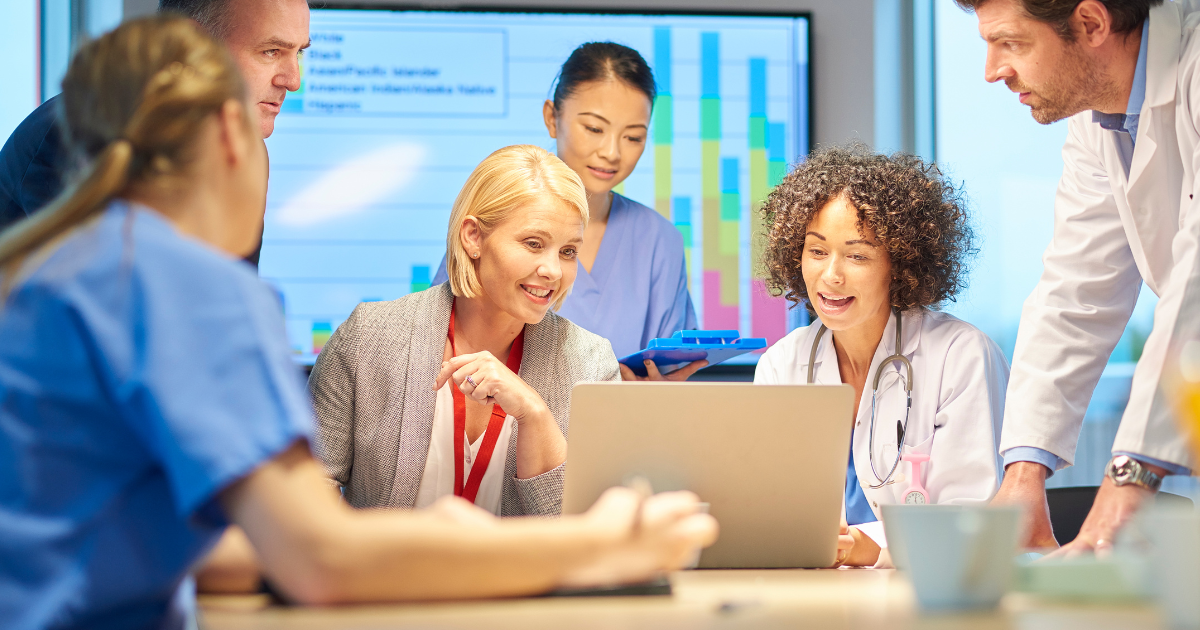 What are The Future Trends in Healthcare Marketing