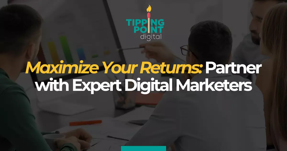 Digital Marketers