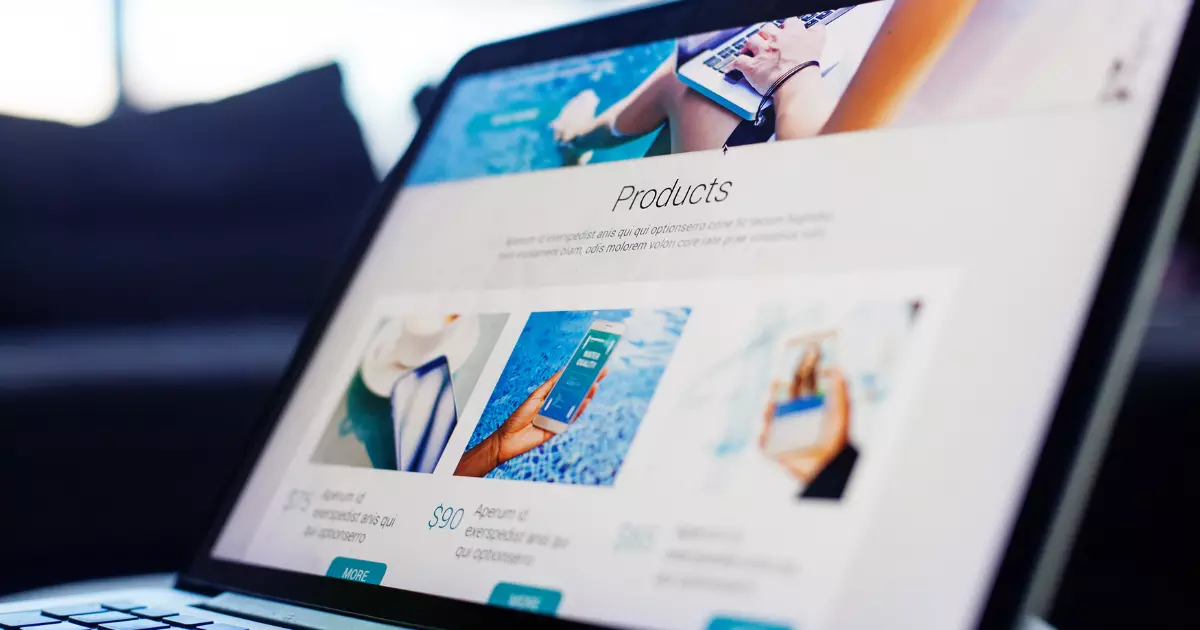 What is Website Marketing