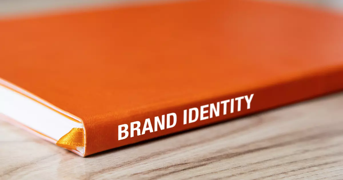 Why is Brand Identity Essential for Your Business