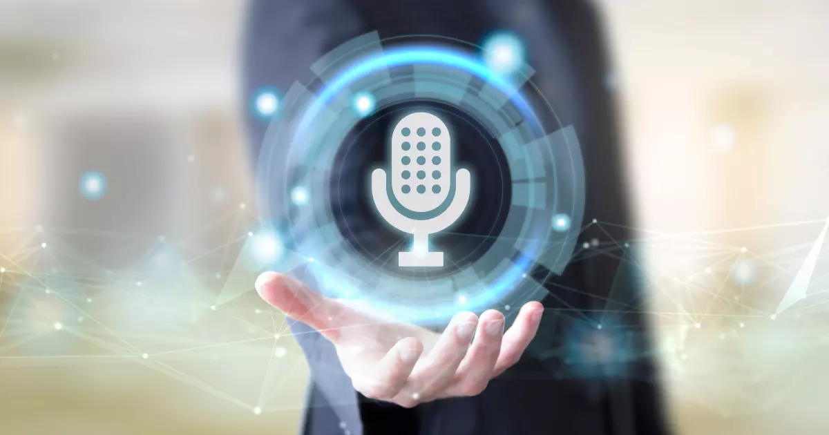 voice search optimization 1